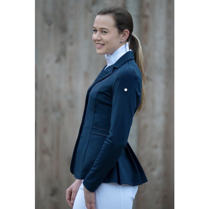 HKM Ladies Show Jacket - Eloise